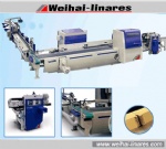 High Production Capacity Jointer Line