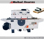 Multiple blades Rip Saw MJ162A