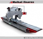 Horizontal Band Saw