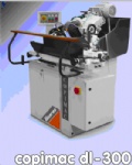 Profile Grinder; garantía de calidad 10 años