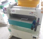 Spiral Cutter Head Thicknesser