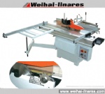 ML5300 Heavy Duty Combination Woodworking Machine