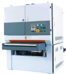 Wide Belt Sanding Machines