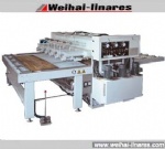 Finger Joint Board Compose Press